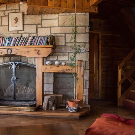 Pajaro Azul Bed & Breakfast Сан Карлос де Барилоче Екстериор снимка